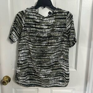 Primark dress blouse shirt women's Sz 6